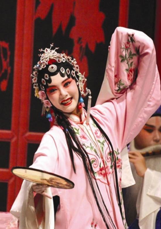 1699桃花扇 1699桃花扇