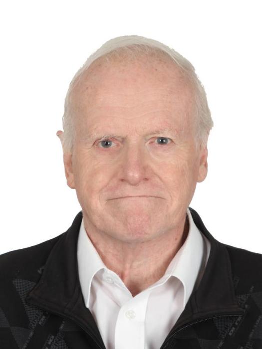 John Anthony Carty John Anthony Carty