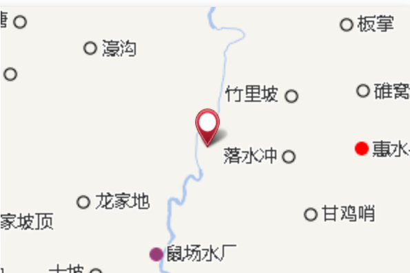 吟河村 吟河村