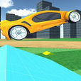 3D極限駕駛 3D極限駕駛