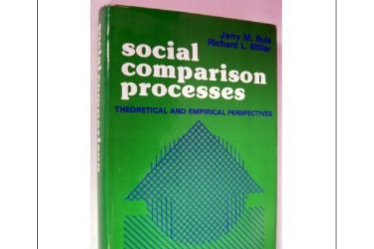 Social Comparison Processes Social Comparison Processes