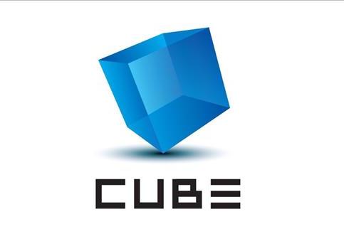 CUBE Entertainment CUBE Entertainment