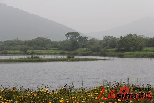 馬驛村