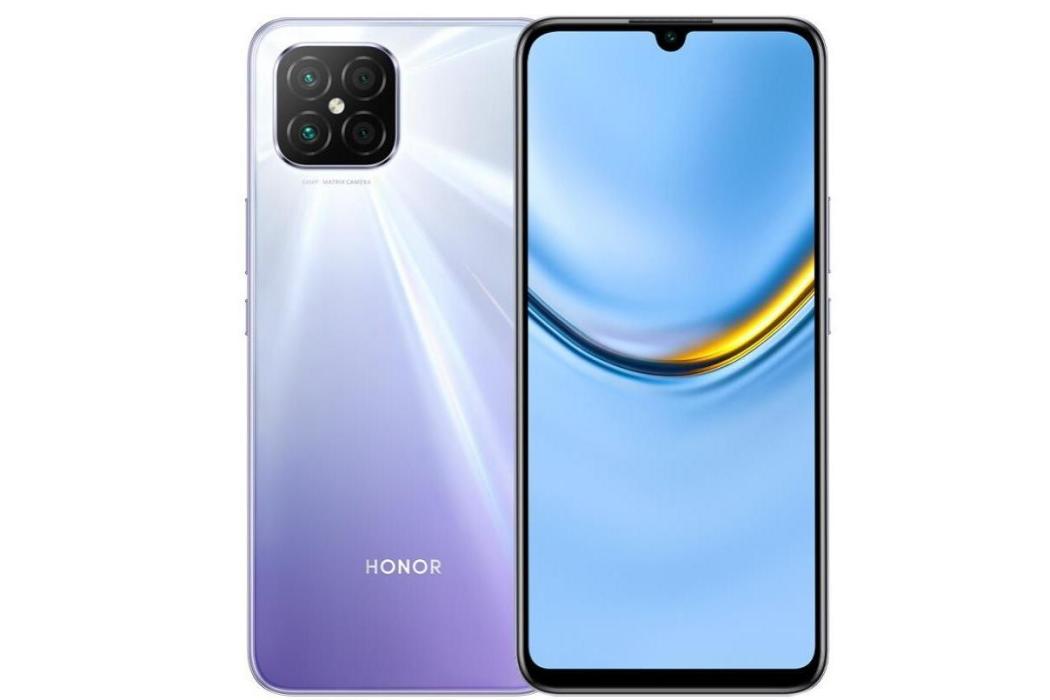榮耀暢玩20 Pro 榮耀暢玩20 Pro