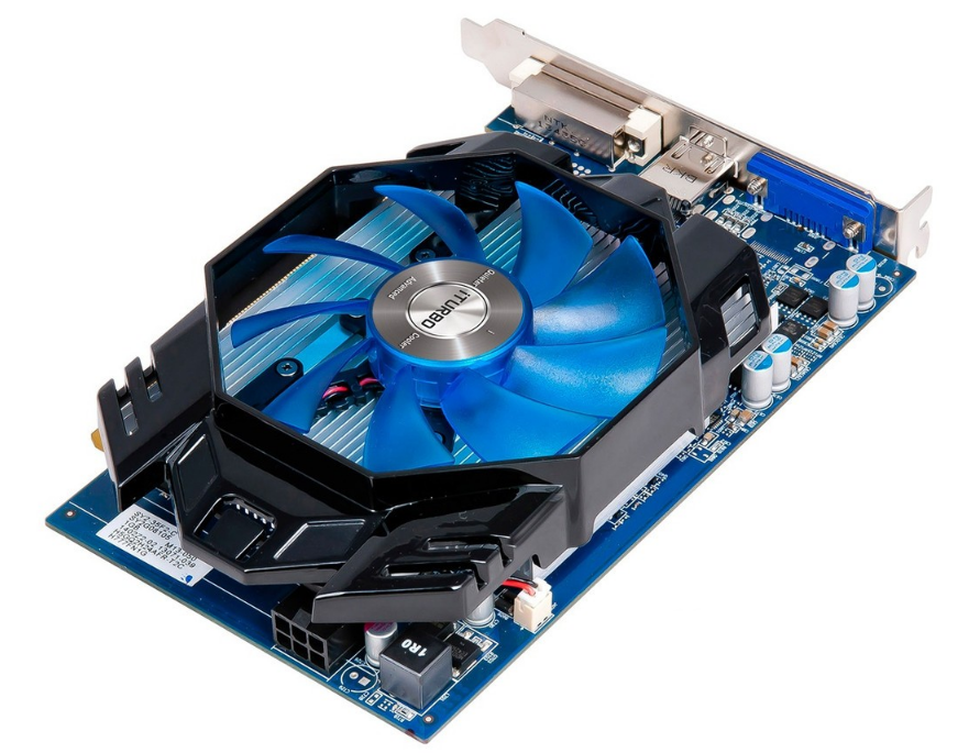 HIS 7770 iCooler 1GB GDDR5 HIS 7770 iCooler 1GB GDDR5