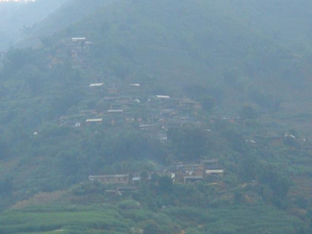 邦公村