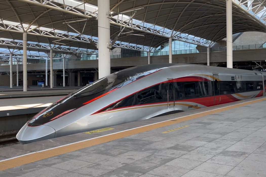 G56次列車 G56次列車