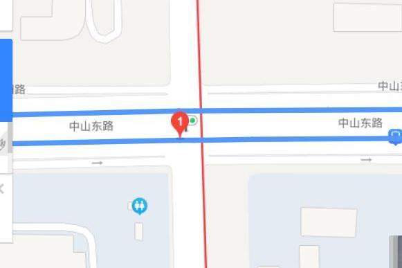 中山東路(中國河北省石家莊市中心城區主幹道) 中山東路(中國河北省石家莊市中心城區主幹道)