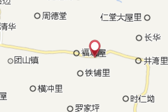 崇建村 崇建村