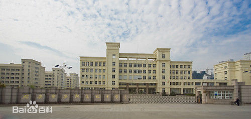 北京外國語大學瑞安附屬學校