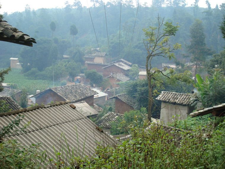 馬阿咱村 馬阿咱村