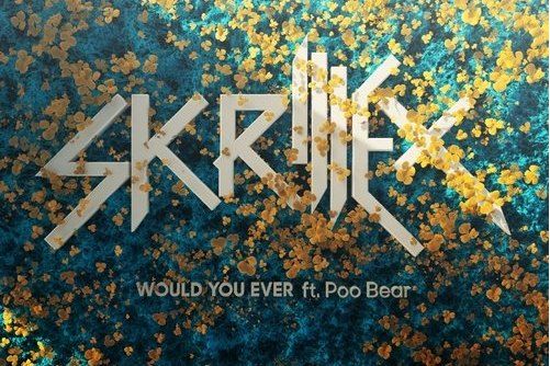 Would You Ever Would You Ever