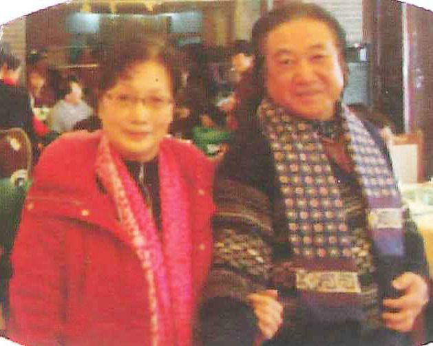 郭德淑 郭德淑