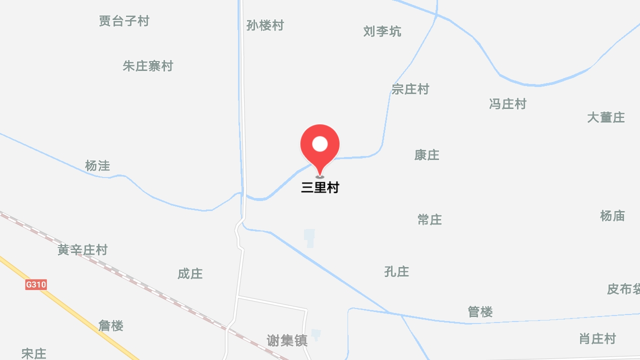 地圖信息