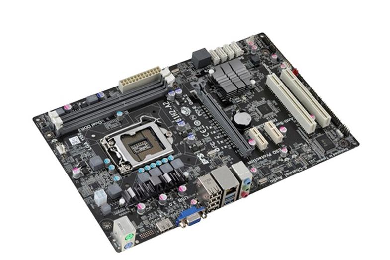精英H61H2-A2 Black Deluxe 精英H61H2-A2 Black Deluxe