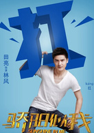 驕陽似我(2014年田亮、伊一主演電視劇)