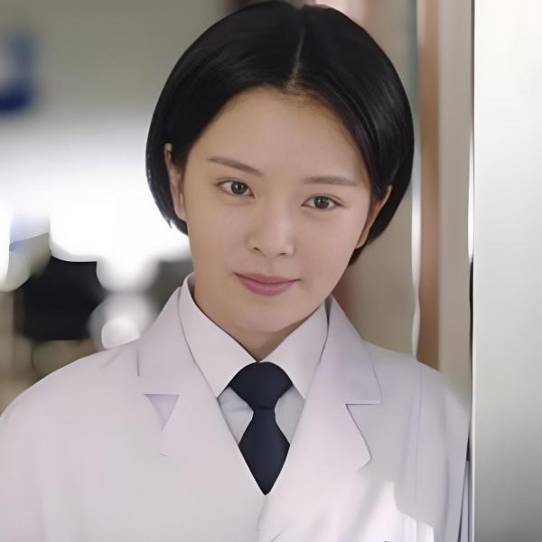 柳妮娜 柳妮娜