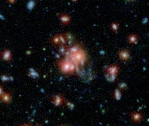 SpARCS1049+56 SpARCS1049+56
