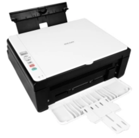 理光Aficio SP 100SU 理光Aficio SP 100SU
