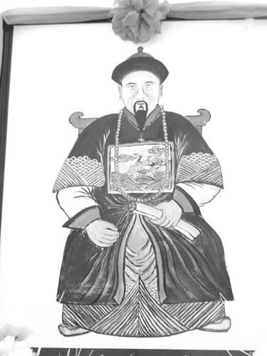 林品南 林品南