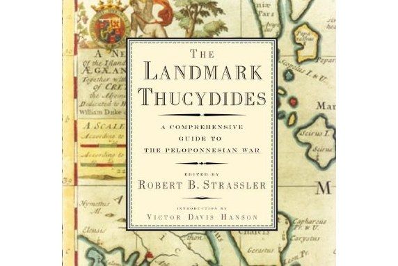 The Landmark Thucydides The Landmark Thucydides