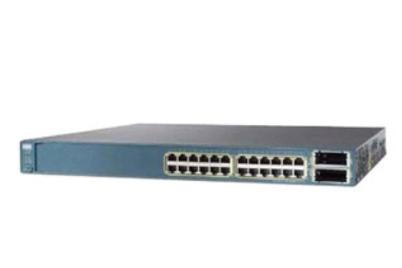 CISCO WS-C3560E-48PD-E CISCO WS-C3560E-48PD-E
