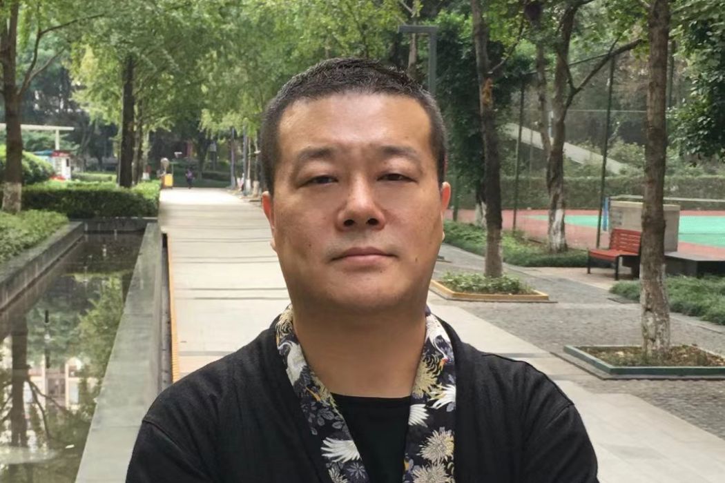 李維輝(中國內地影視製片人)