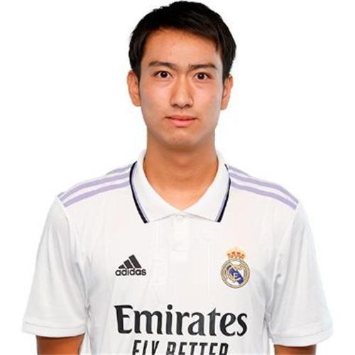 中井卓大 中井卓大