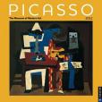 Picasso(Museum Of Modern Art, New York著圖書) Picasso(Museum Of Modern Art, New York著圖書)