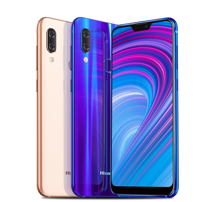 海信H20 海信H20