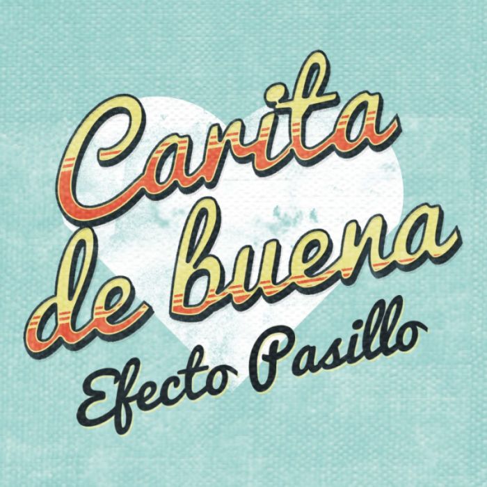 Carita de buena Carita de buena