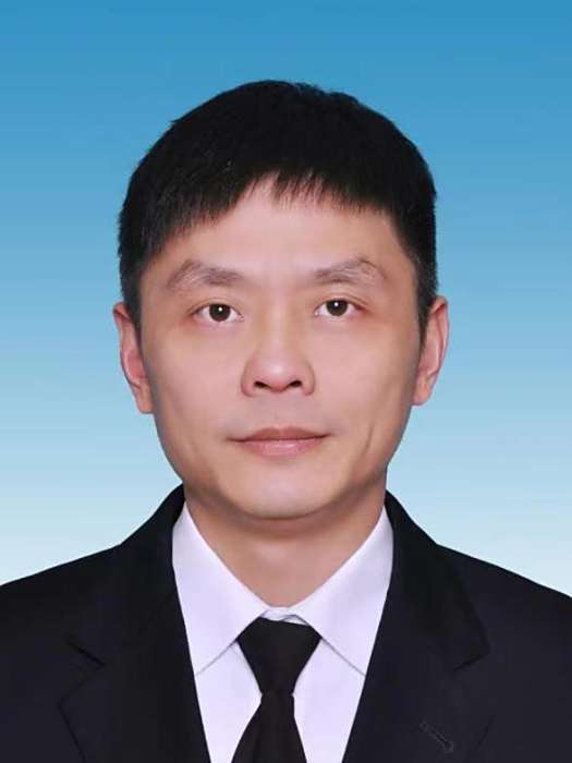 閆晗(四川省成都市金堂縣醫療保障局副局長) 閆晗(四川省成都市金堂縣醫療保障局副局長)