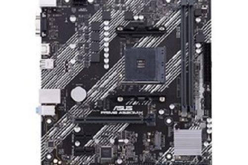 華碩PRIME A520M-K 華碩PRIME A520M-K