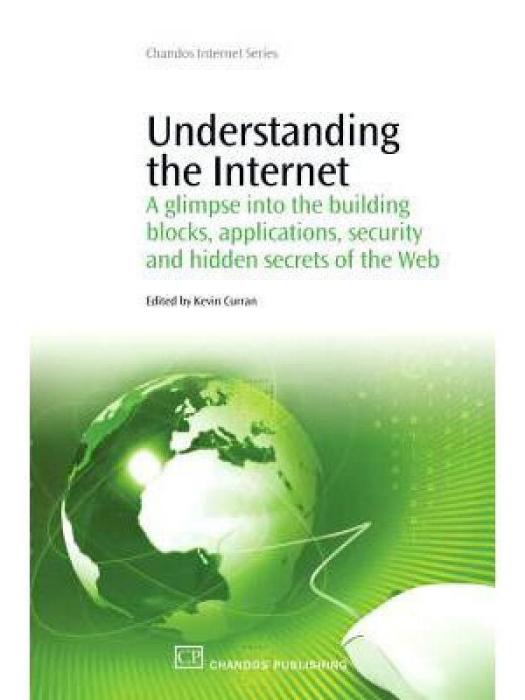 Understanding the Internet Understanding the Internet