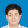 王凱(安徽省阜陽市統計局黨組書記、局長)