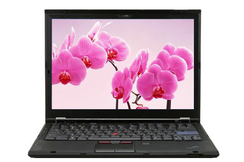 ThinkPad X300(6477HC3) ThinkPad X300(6477HC3)