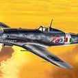 MC.205戰鬥機