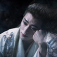 乘黃(電視劇《大夢歸離》中的角色) 乘黃(電視劇《大夢歸離》中的角色)