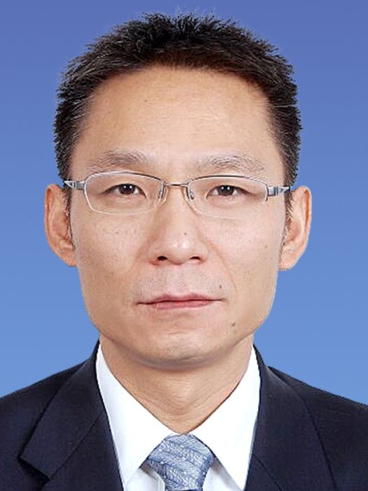 陳林(中國航天科技集團有限公司黨組成員、總會計師) 陳林(中國航天科技集團有限公司黨組成員、總會計師)