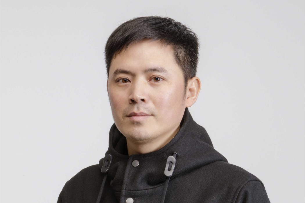陳雨(中國美院影視與動畫藝術學院副教授) 陳雨(中國美院影視與動畫藝術學院副教授)