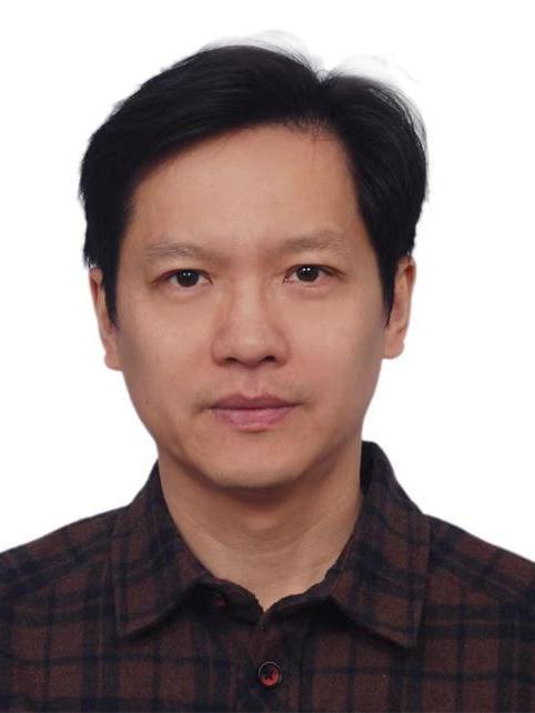 何理(天津大學講席教授) 何理(天津大學講席教授)