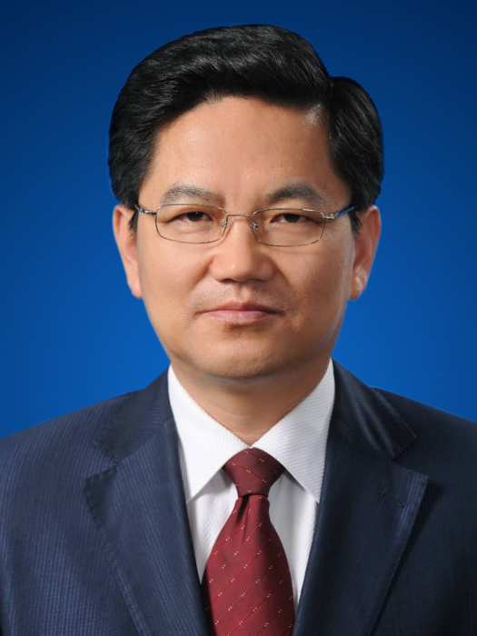 劉志堅(黑龍江省哈爾濱市監委委員) 劉志堅(黑龍江省哈爾濱市監委委員)
