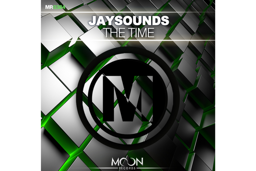 The Time(JaySounds演唱的歌曲) The Time(JaySounds演唱的歌曲)