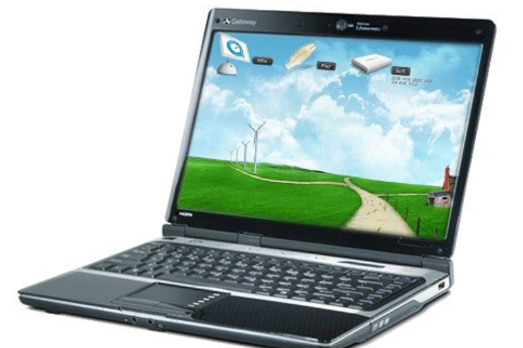 Gateway T-6825C Gateway T-6825C