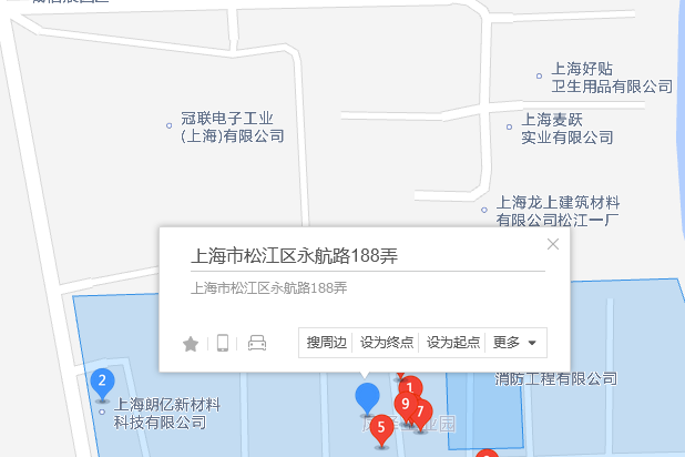 永航路188弄 永航路188弄