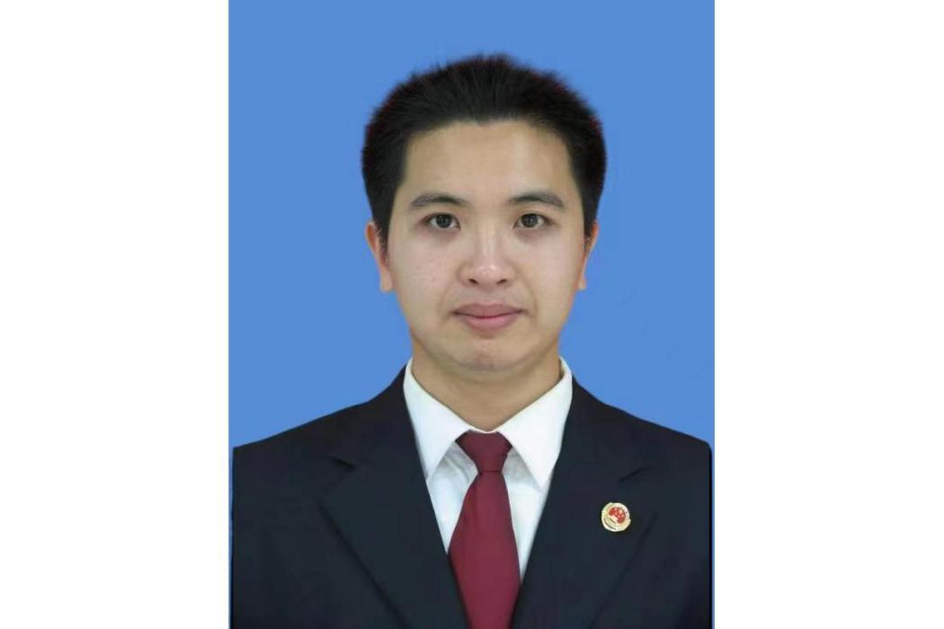 賴德喜 賴德喜