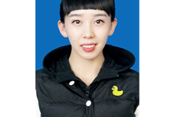 趙奕婕