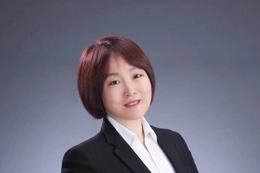 馮怡(天津財經大學珠江學院副教授) 馮怡(天津財經大學珠江學院副教授)