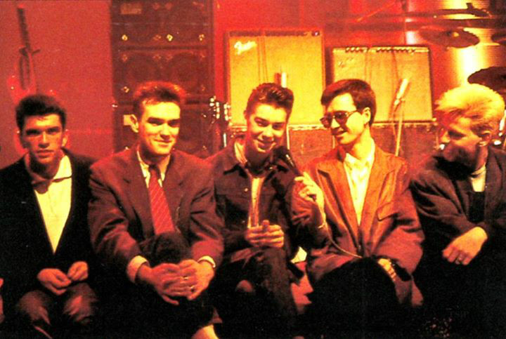 The smiths