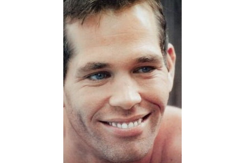 Christian Eric Billings Christian Eric Billings